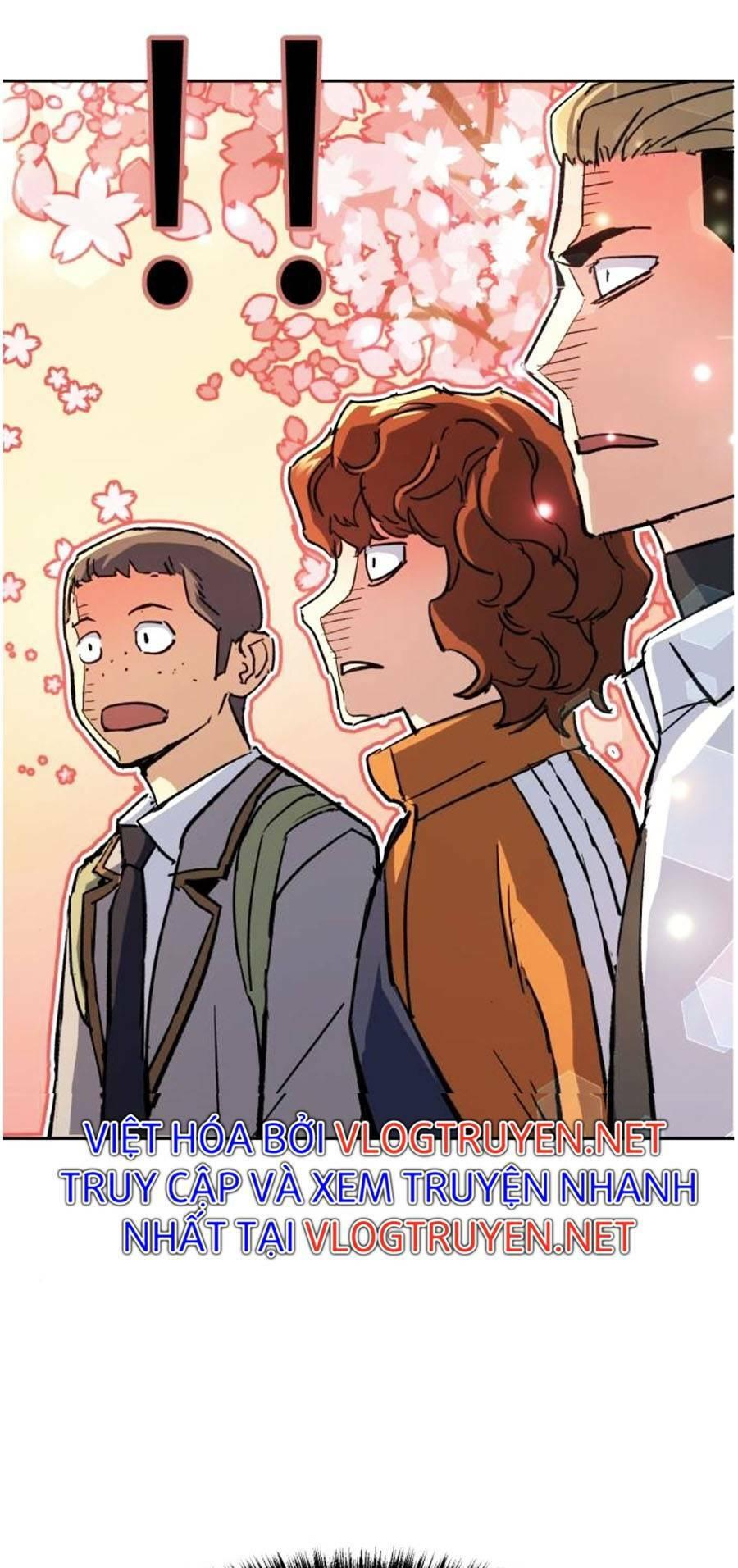 bạn học tôi là lính đánh thuê chapter 84 90