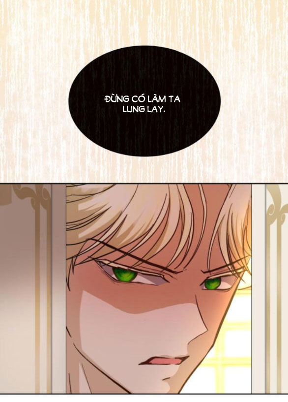 tôi trở thành vợ cũ của nam chính chapter 4.1 37