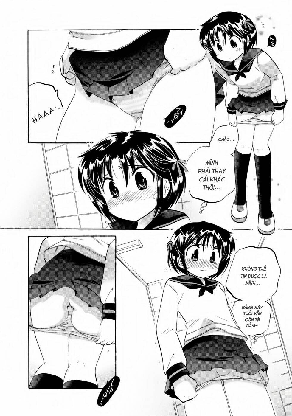 kanojo no kagi o akeru houhou chapter 1 9