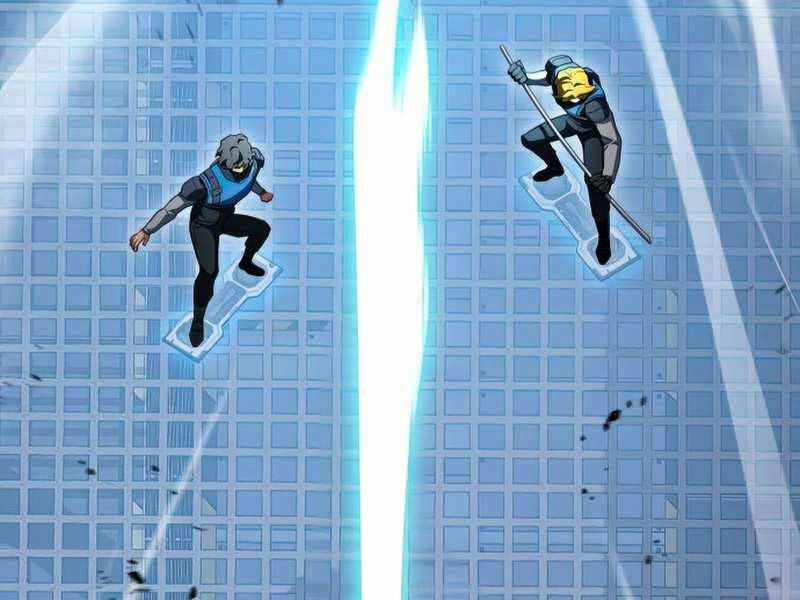 kim giáp đồ long chapter 22 42