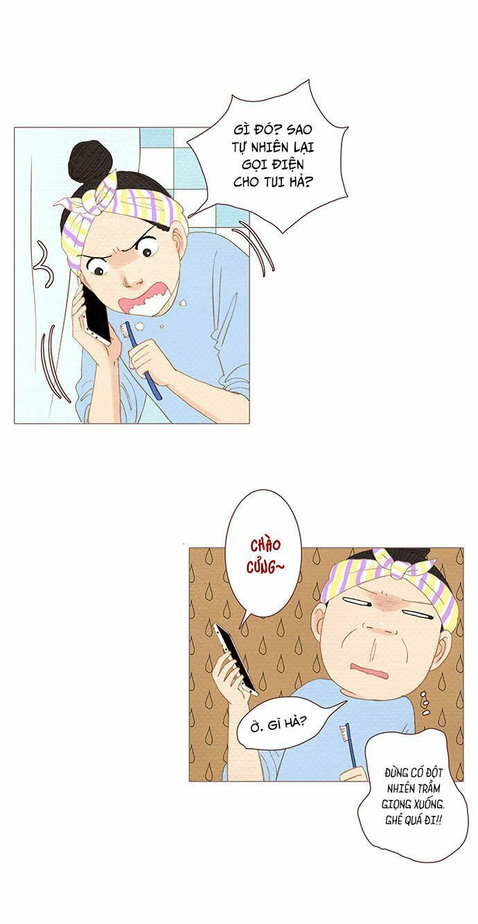 thánh thần trẻ trâu chapter 59 27