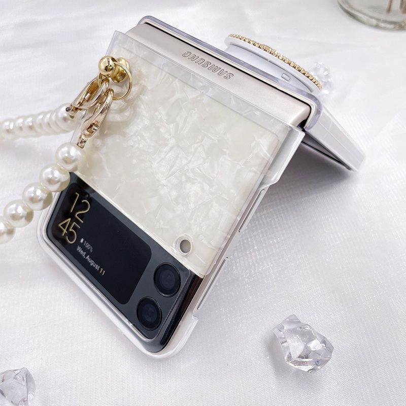 Ốp lưng cho samsung Z flip3 - Z flip4 - Z flip 3 - Z flip 4 - Zflip3 - Zflip4 5G