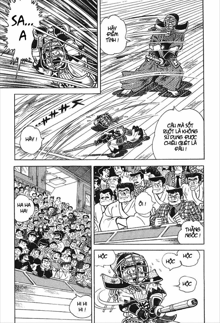 ore wa teppei chapter 132 44