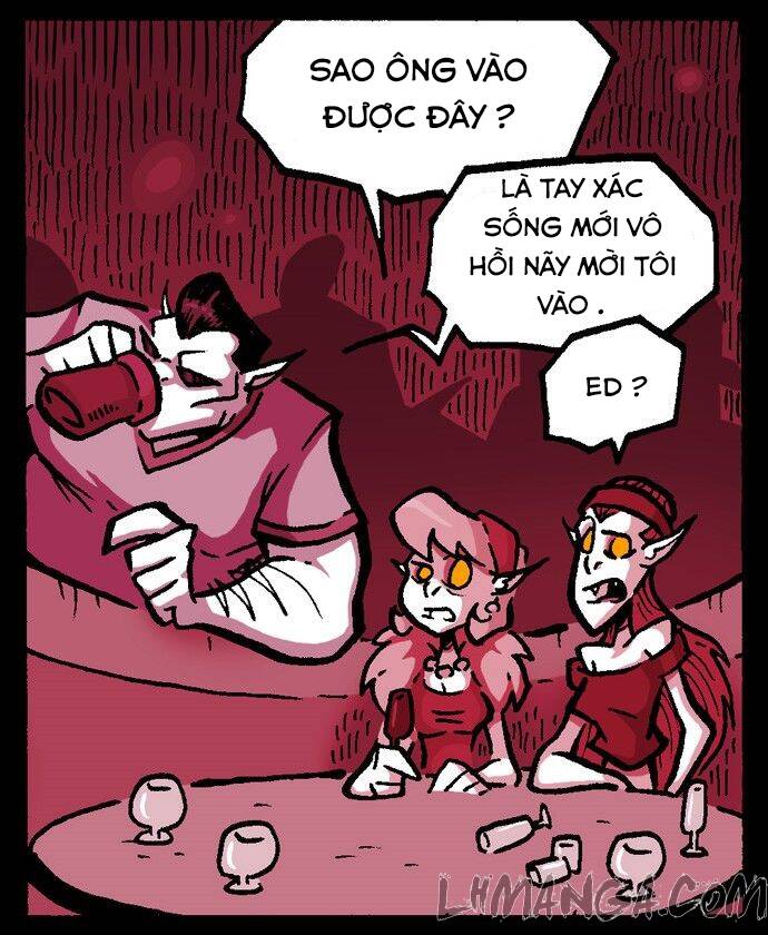 undeaded chapter 16 3