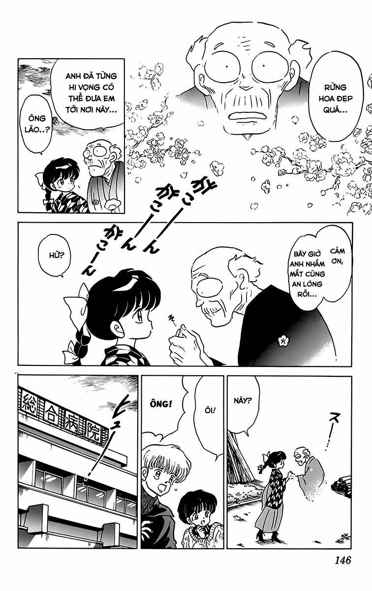 suối lời nguyền chapter 210 14