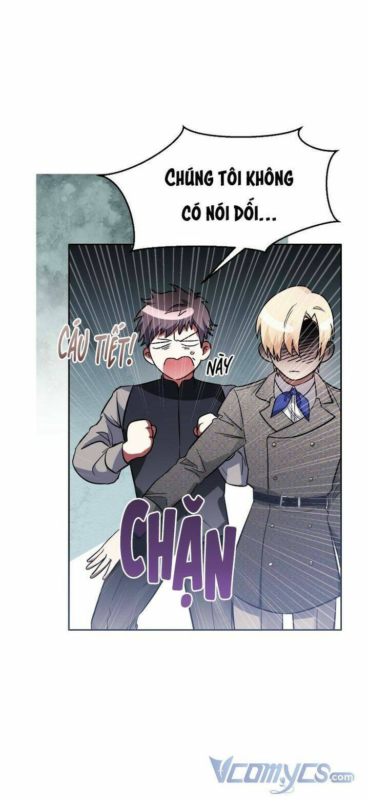 này tiểu công tước, hãy tin ở chị đi! chapter 19 12