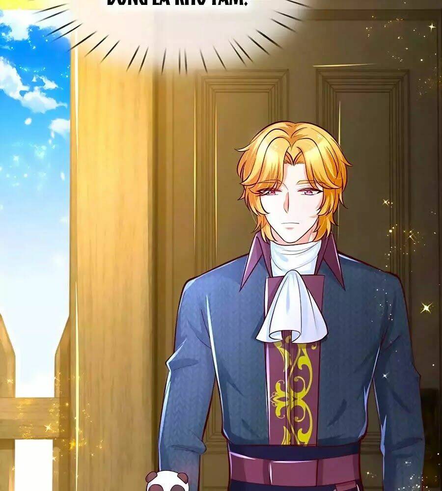 bỗng một ngày trở thành con gái nhà vua chapter 96 41