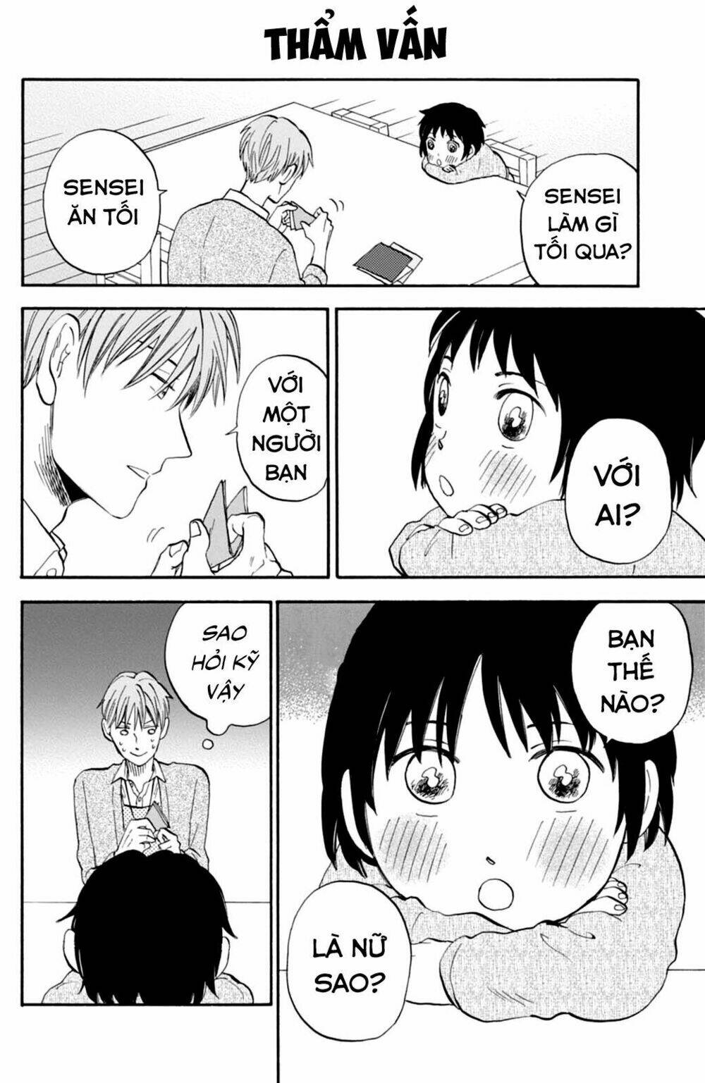 t-sensei chapter 7 16