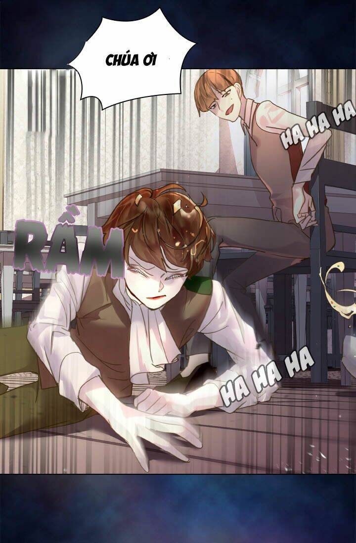 quy luật sinh tồn của nữ phụ chapter 44 67