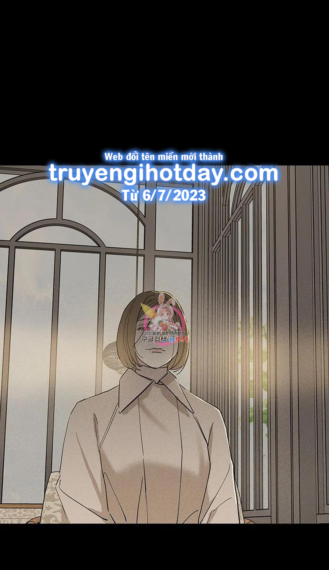 Đánh Mất Tình Yêu chapter 56.1 - Trang 18