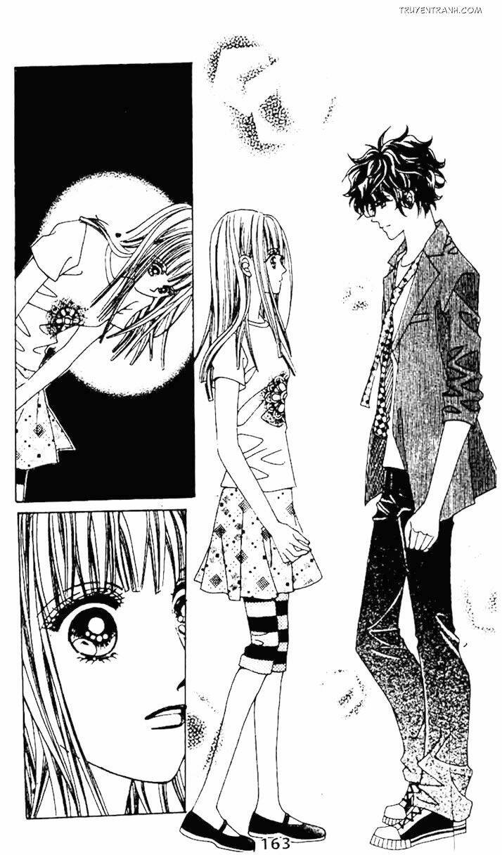 điên vì yêu - love like crazy chapter 63 23