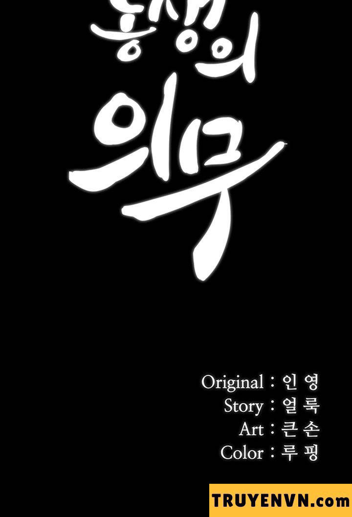 sứ mệnh người anh chapter 44 5