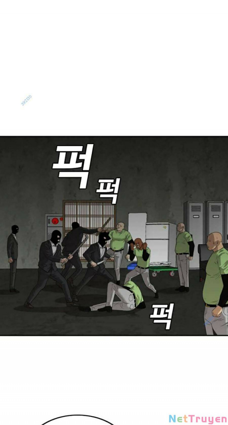 người xấu chapter 120 131