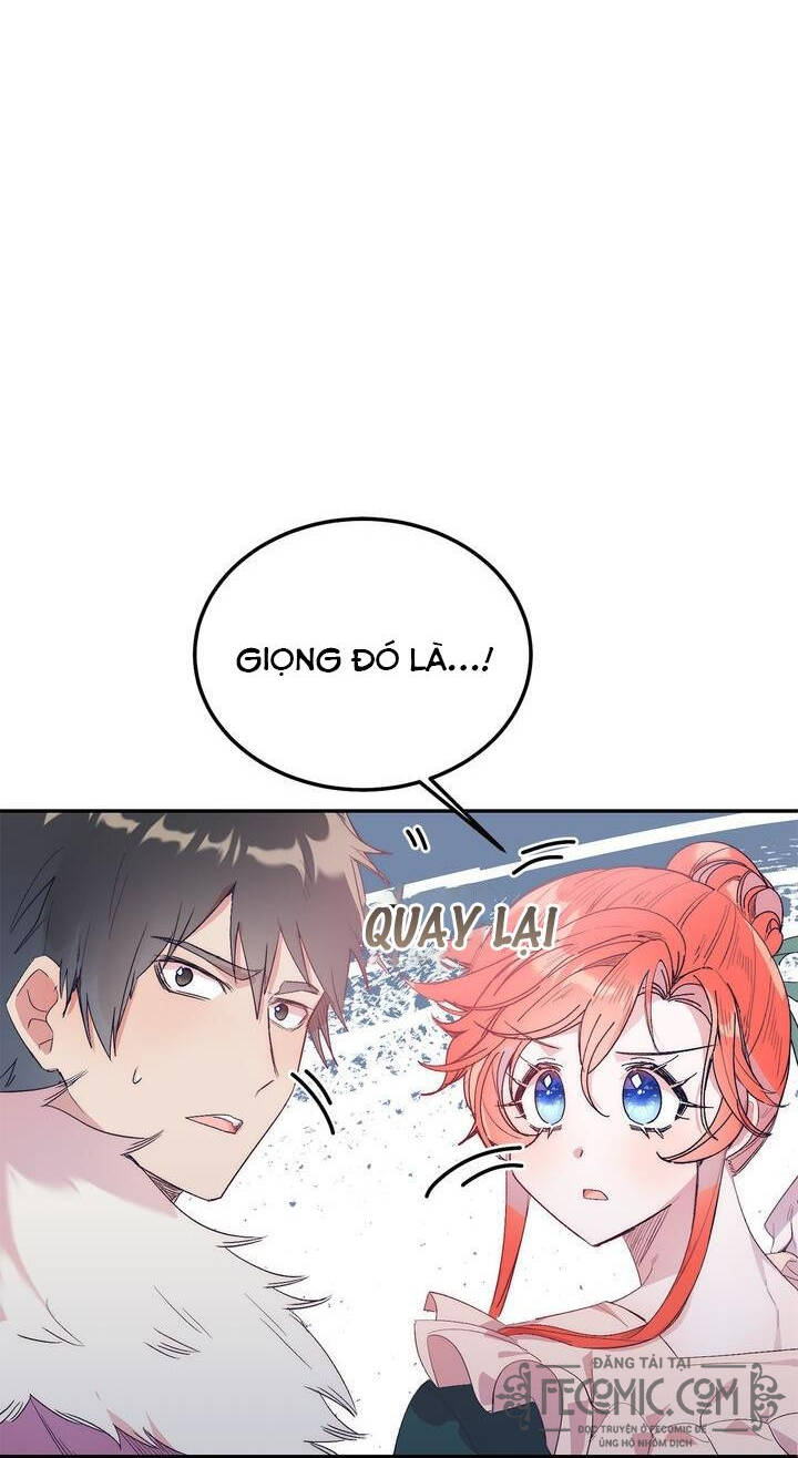 cách để trao vương miện cho vị hoàng tử hoang dã của tôi chapter 14 61