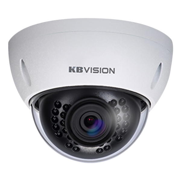 Camera Wifi KBVISION KX-3002WN 3.0 Megapixel - Hàng Nhập Khẩu