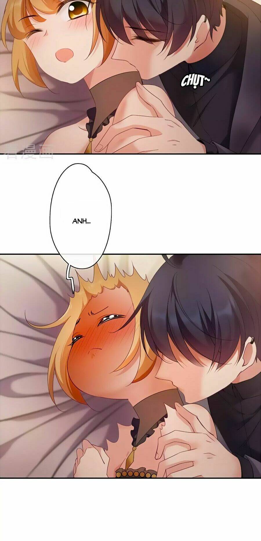 nhân chất tình nhân chapter 11.1 11