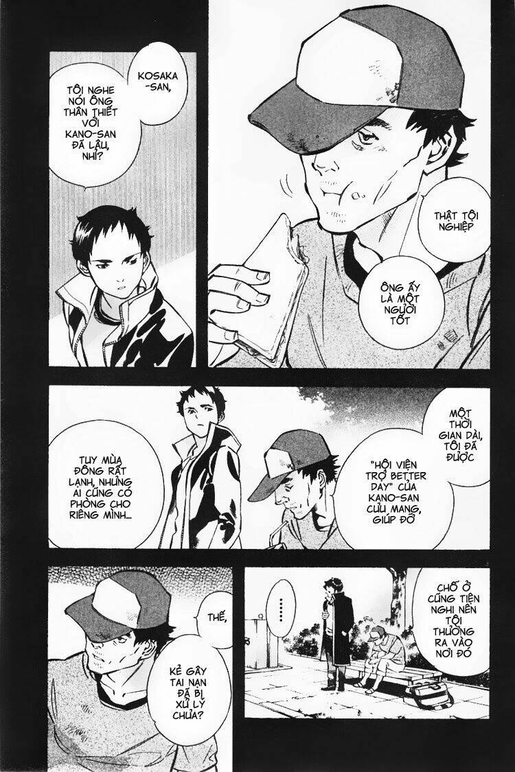 shin kurosagi - con diệc đen 2 chapter 108 3