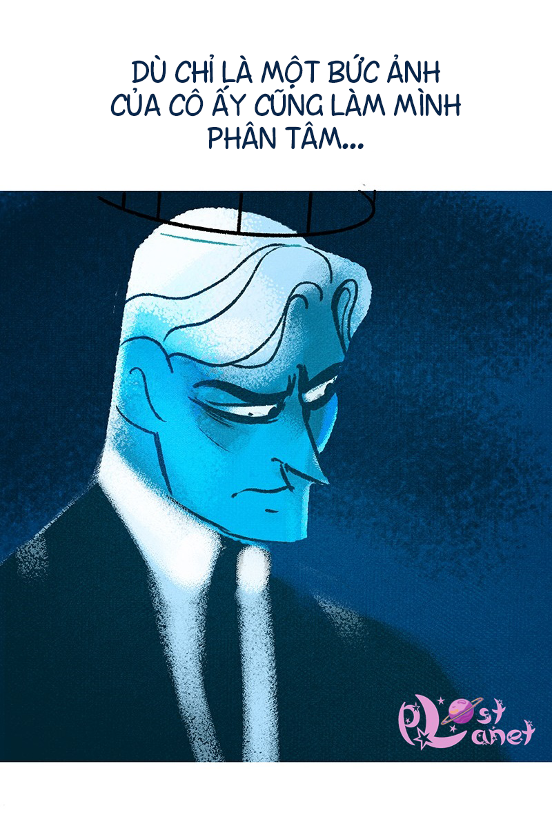 thần thoại olympus chapter 33 27