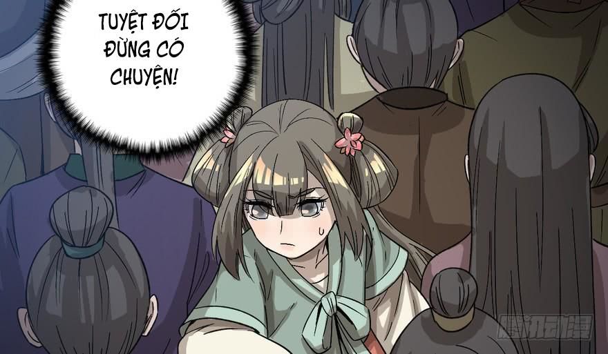 quẻ phi thiên hạ chapter 18 58