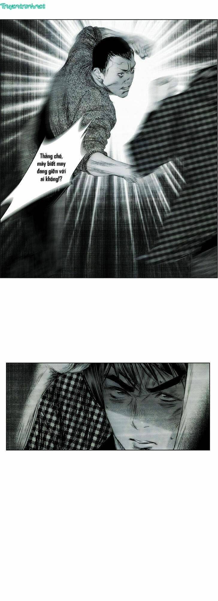 cry like wolves chapter 8 16