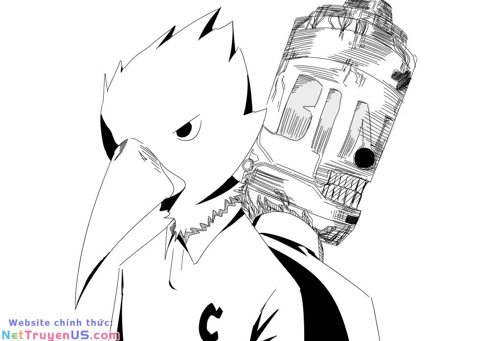 năng lực tâm linh - akira chapter 8 1