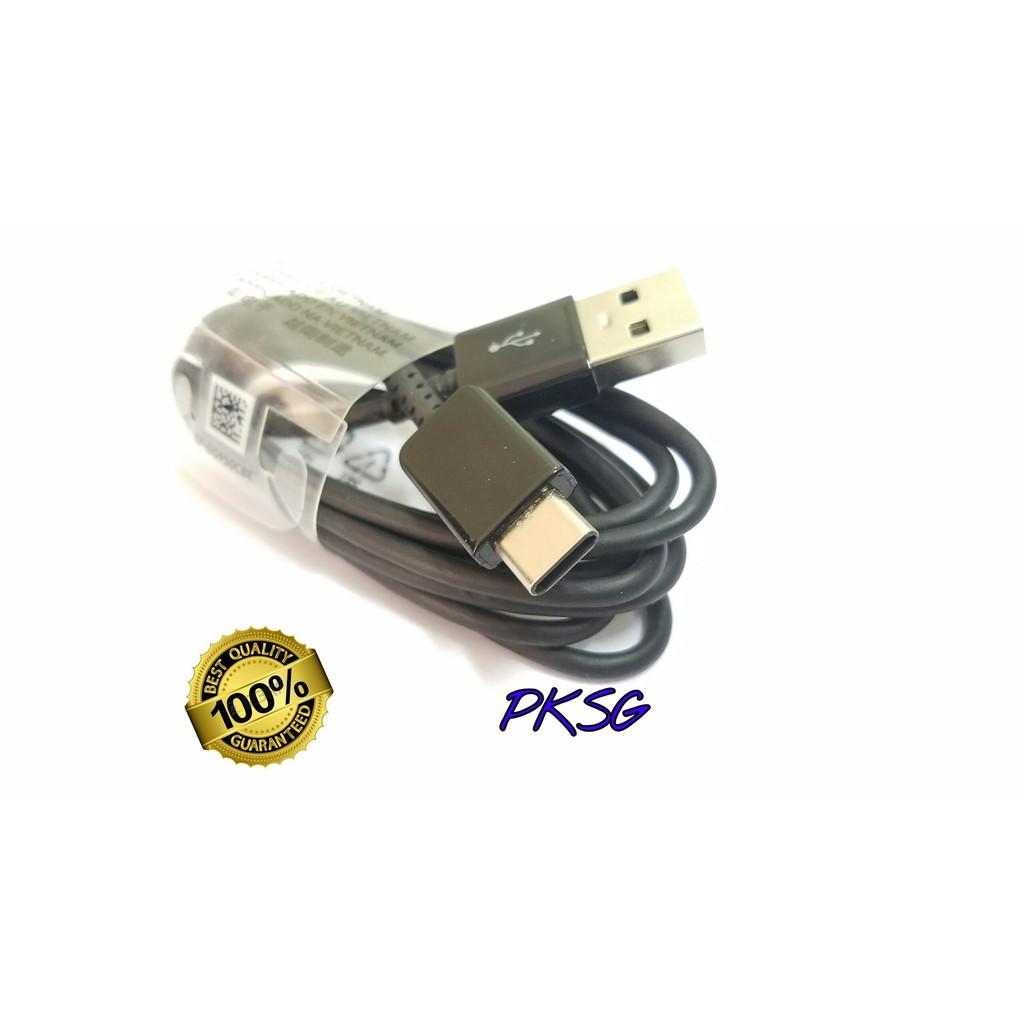 CÁP TYPE C S8 CHÍNH HÃNG  MỚI 100%