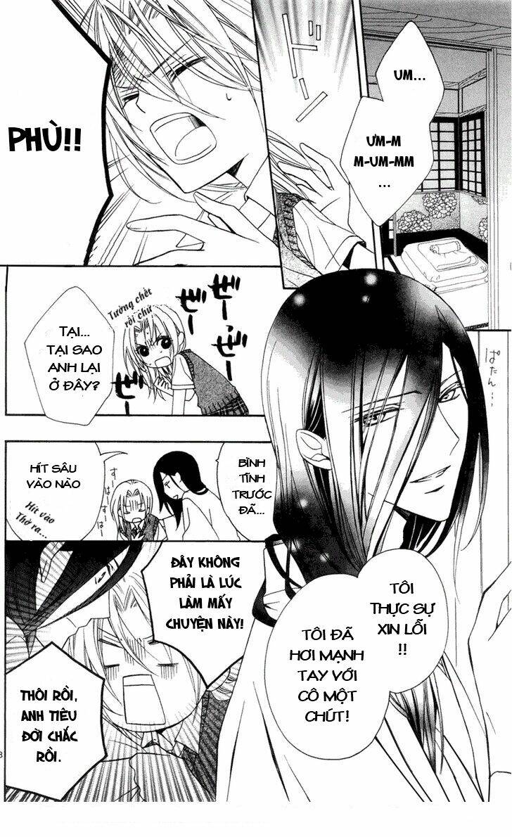 yoshiwara hana oboro chapter 3 9