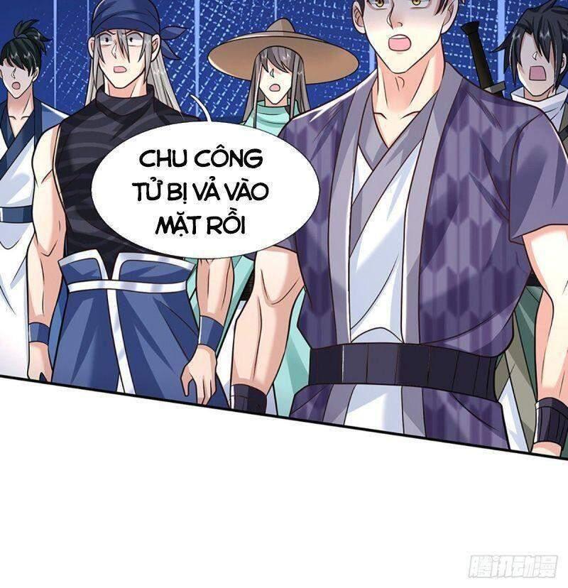 Ta Trở Về Từ Thế Giới Tu Tiên chapter 87 9