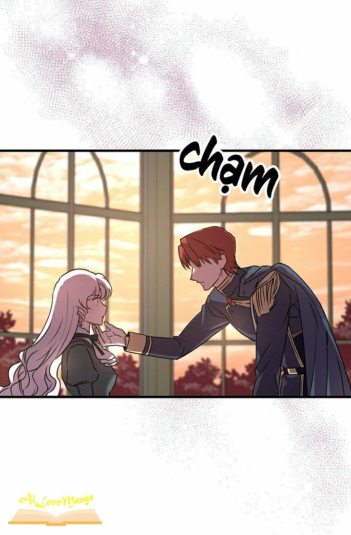 hôn lễ báo thù chapter 30 14