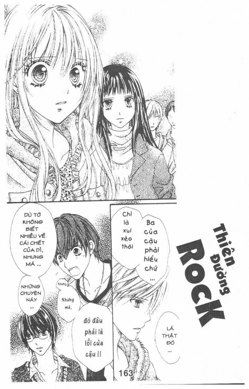 thiên đường rock chapter 7 162