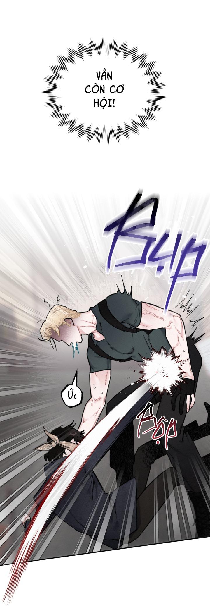 lời nói dối đẫm máu chapter 5 4