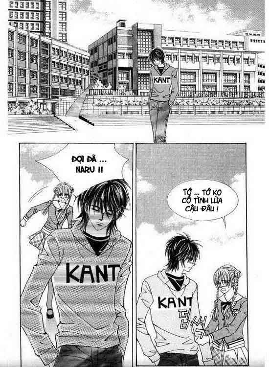 he dedicated to roses chapter 40 25