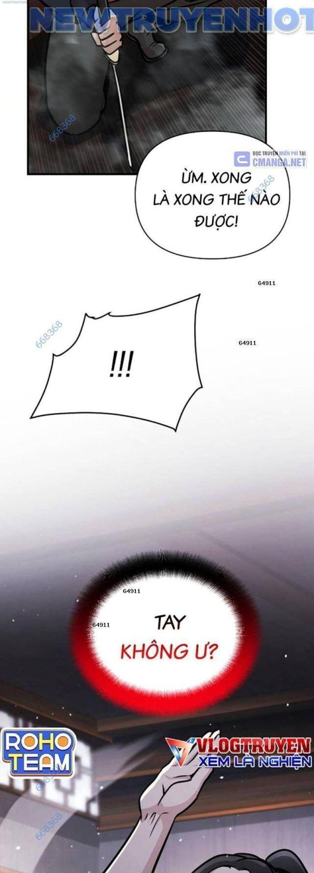 Tiểu Tử Đáng Ngờ Lại Là Cao Thủ chapter 55 2