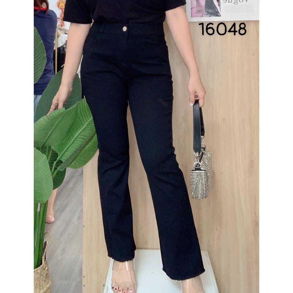 Quần BIGSIZE Pat 9 tấc 16048