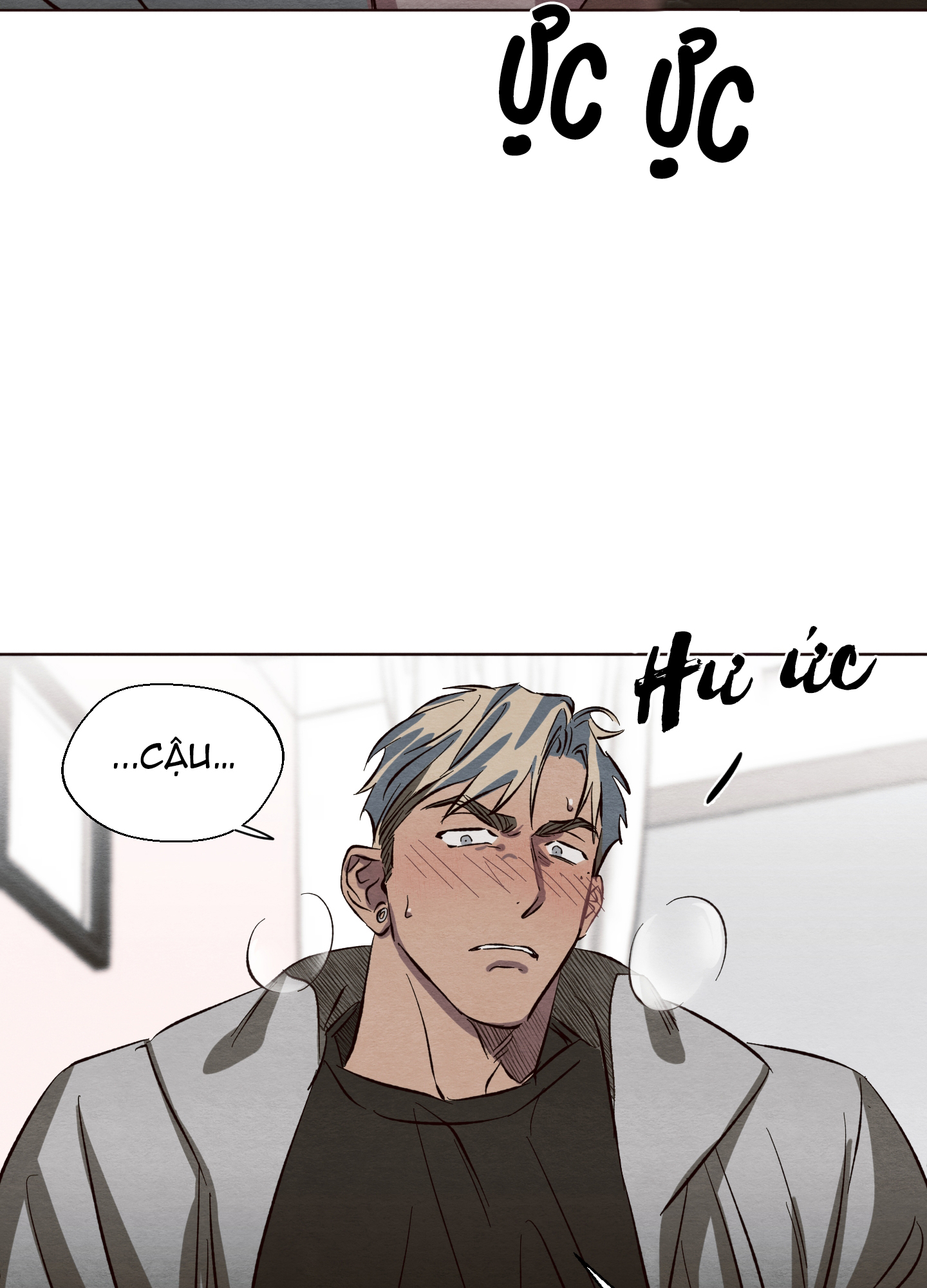 vị khách không mời chapter 8 83