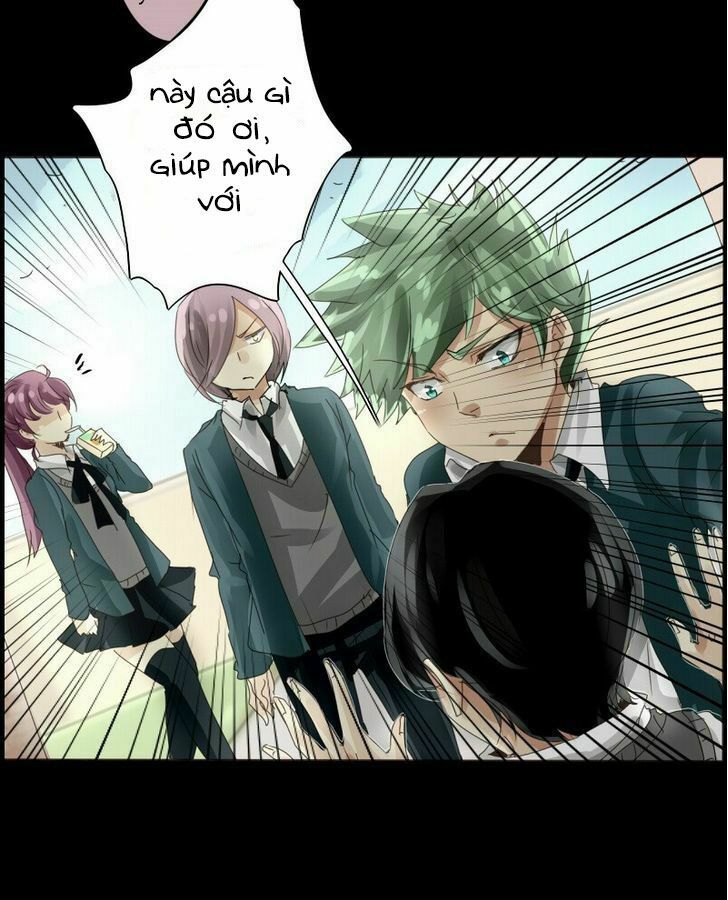 unordinary chapter 7 30