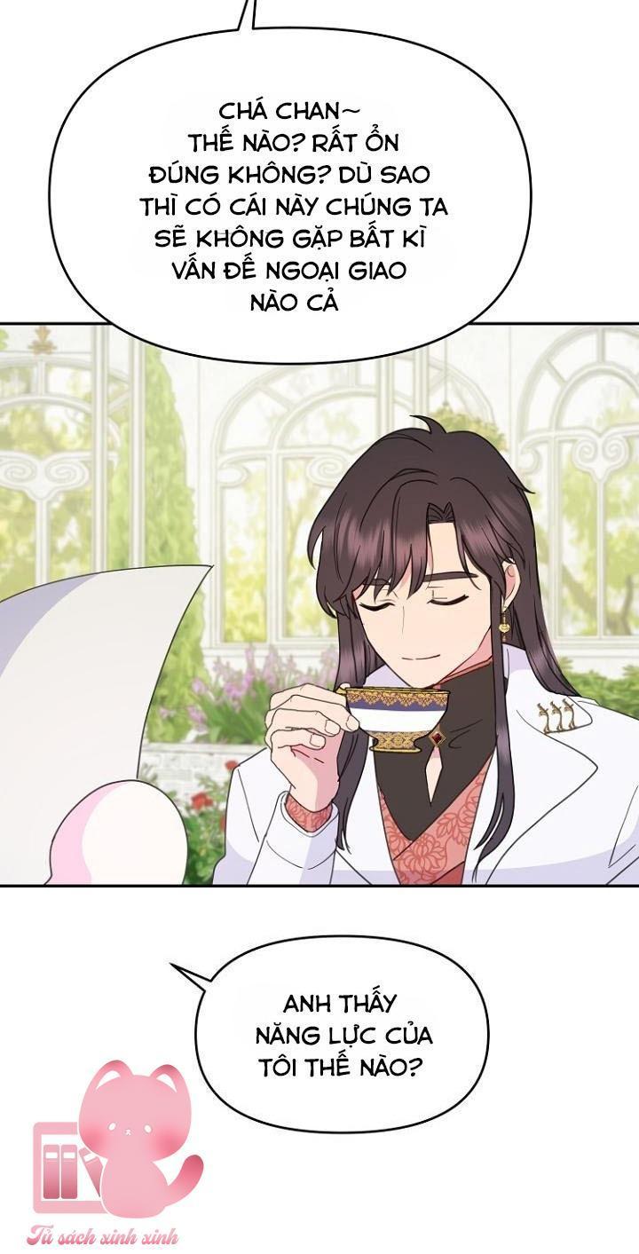 bỏ quách chồng con đi, tiền bạc mới là tất cả chapter 38 45