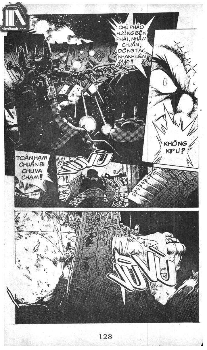 ginga sengoku gunyuuden rai chapter 13.2 4