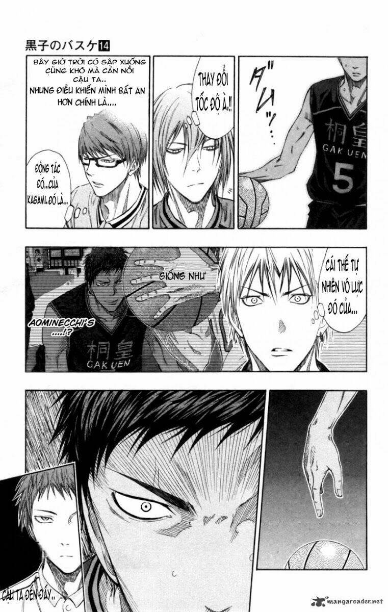 vua bóng rổ kuroko chapter 121 7