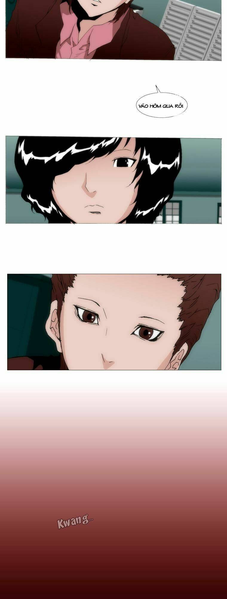 siêu năng 1.5 chapter 16 3