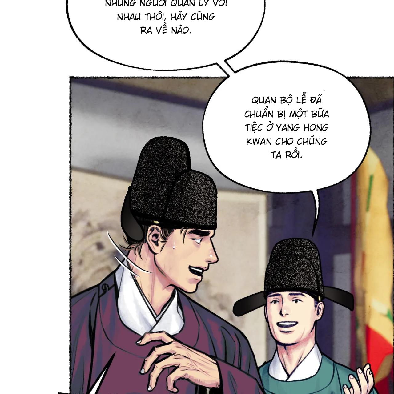 phò mã quan phu chapter 8 86