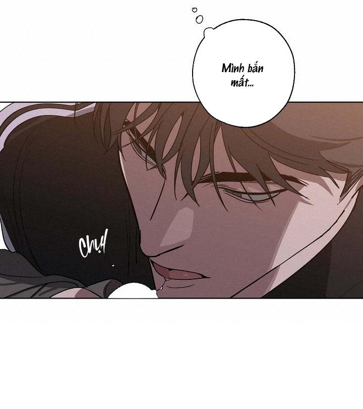 (CBunu) Tráo Đổi chapter 45