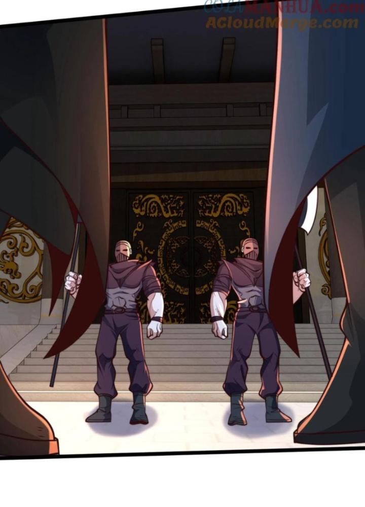 ta nuôi ma quỷ ở trấn ma ti chapter 237 71