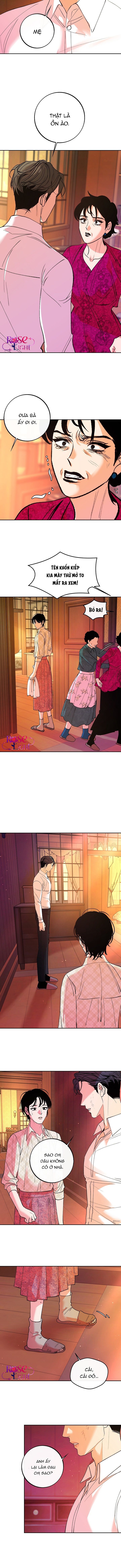 chuyện tình của saha chapter 13 9