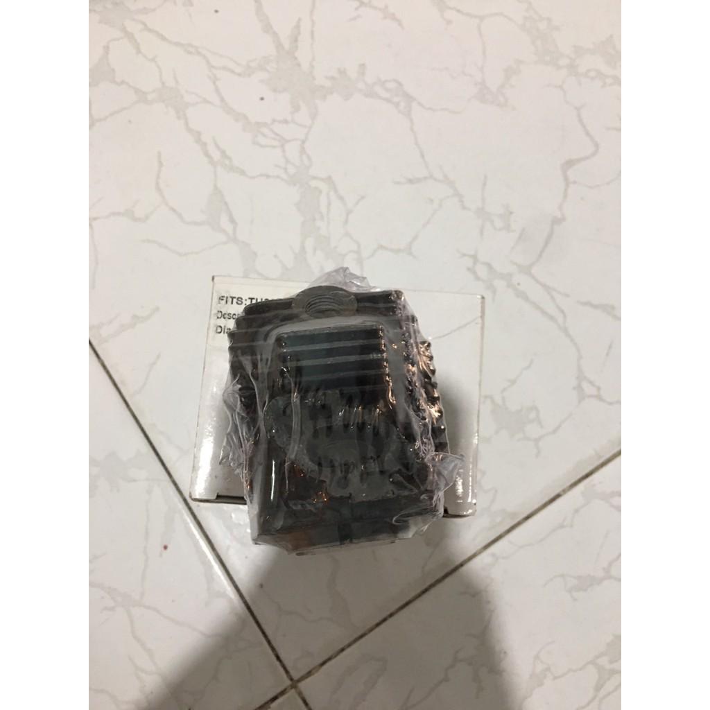 Bộ Nòng hơi Cylanh máy 767/768, Động cơ 34F