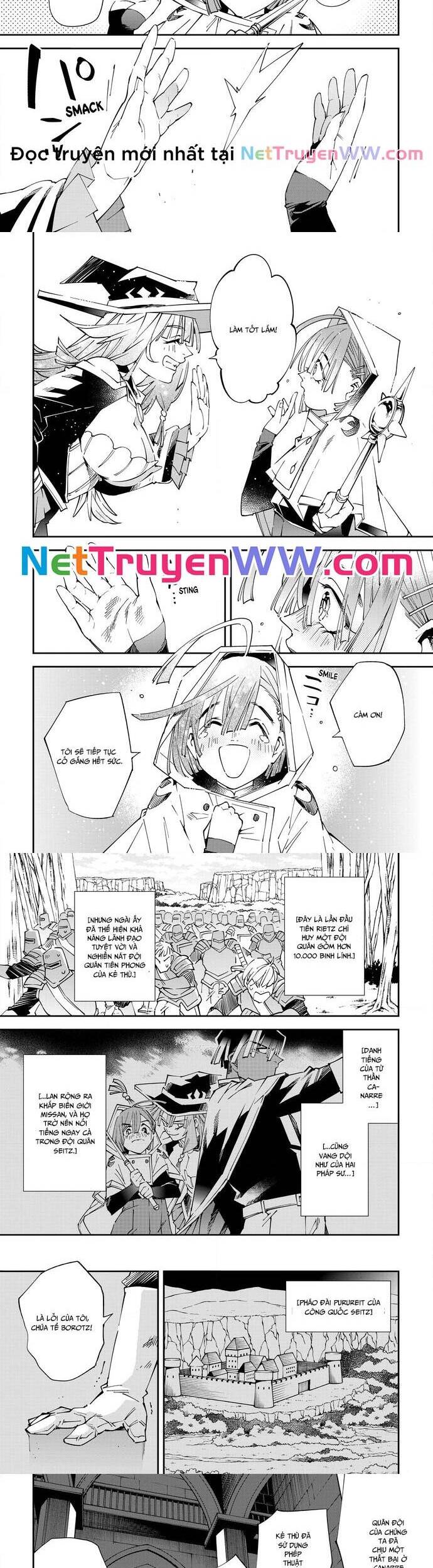 tái sinh thành quý tộc với kĩ năng 'appraisal' chapter 122 6