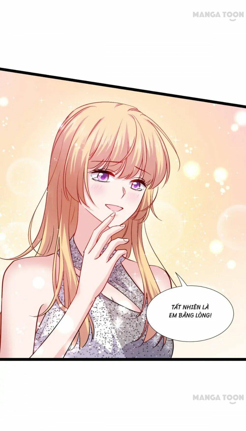 ảnh hậu lão bà không được chạy chapter 235 37