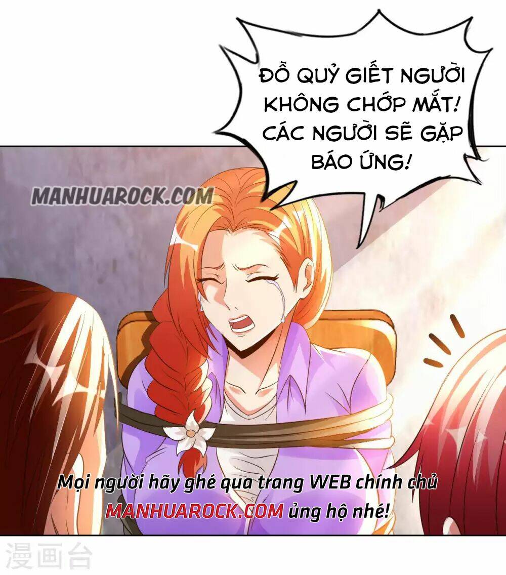 sư phụ của ta là thần tiên chapter 33 23