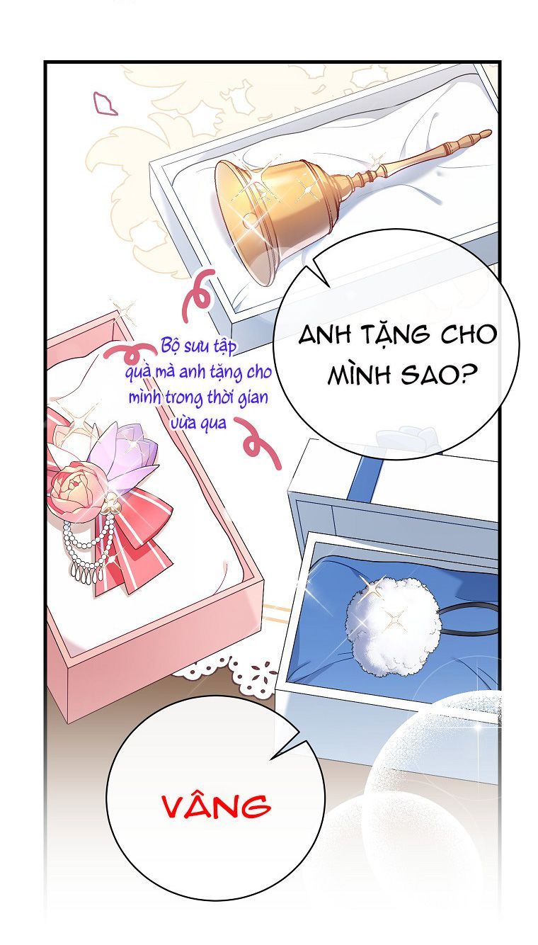 tôi đã gặp nam chính trong ngục tù chapter 6 11