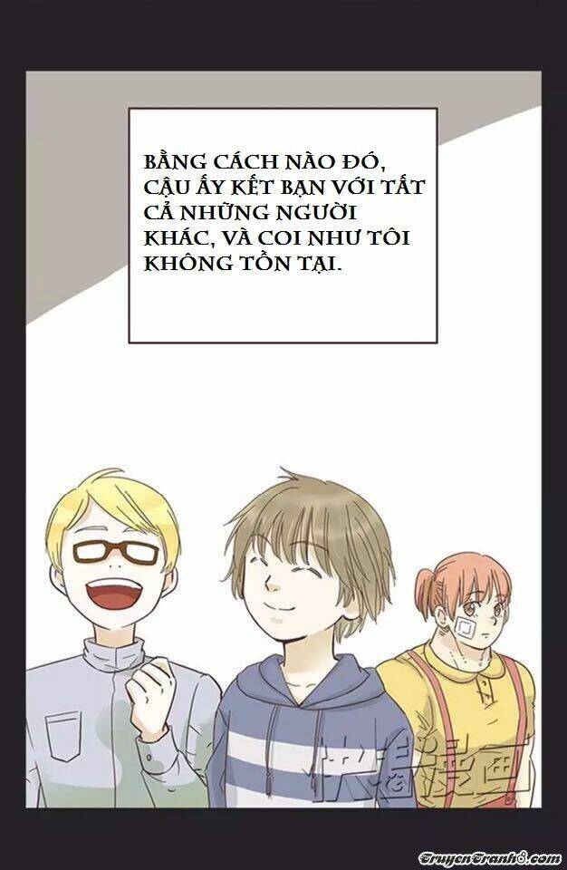 xin chào! dân nữ chapter 5 44